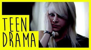 Hit By Her Own Mother