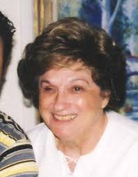 Beulah Ahysen Obituary