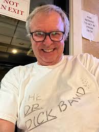 Tonight Swans will perform a concert at the Howard Theatre in Washington  DC. The show last night in Philadelphia went better than expected