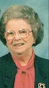 Nora Somers Obituary (2015)