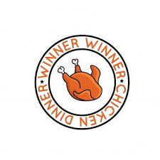 Winner Winner Chicken Dinner Badge For Pubg Chicken Dinner Roasted Png And Vector With Transparent Background For Free Download Chicken Dinner Winner Winner Chicken Dinner Chicken Vector