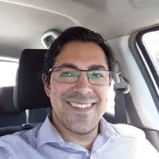 Claudio Fuentes Henriquez (claudio_fuentes)