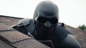 Since nobody knew that they were identical in appearance, he started committing atrocious crimes dressed as his clone. Why Black Noir Is Actually The Most Important Character On The Boys