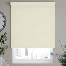 Select Fabric Light Filtering Roller Shades Selectblinds