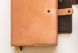 Check spelling or type a new query. Self Shield Leren Cover Licht Bruin Voor Notitieboek My Lovely Notebook