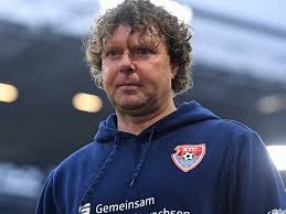 Jetzt nachrichten und spannende berichte zu kfc die partie spvgg unterhaching gegen kfc uerdingen 05 am 29. Auch Kramer Sieht Den Kfc Uerdingen Vor Gericht Kicker