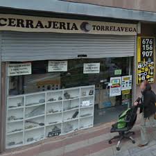 Abaco Cerrajería Torrelavega