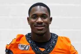 Guerin Emig: Bengals/OU linebacker Jordan Evans offers a literal lesson