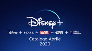 Dopo il grande successo di avengers infinity war ecco arrivare il grande finale la seconda parte la bella e la bestia. Disney Plus Italia Catalogo Film Completo Streaming Aprile 2020 Guide Online It