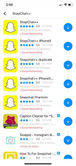 Snapchat++ apk is a multimedia messaging app that helps its users to share all types of media files like images, videos, and the official . Install Snapchat On Ios Iphone Ipad Unrevokable