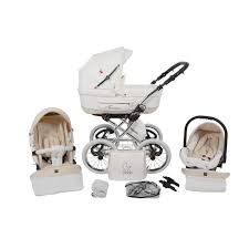Classic One Plus 3 In 1 Pram Combi Stroller Car Seat With Adapter Rain Cover Mosquito Net Spoke Tire 04 Col Baby Strollers Baby Prams Prams Travel System
