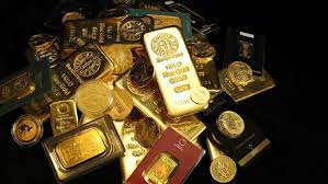 Trump tariff concerns drive gold rush to New York, draining London reserves:  Report | Stock Market News