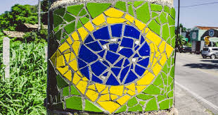To use this page please use a javascript enabled browser. Brasiliens Nationalsymbole Was Bedeuten Die Farben Auf Der Flagge