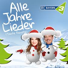 Die nacht bis 05:00 uhr. Carolin Kebekus Singt Den Bayern 3 Weihnachtssong 2019 Radioszene