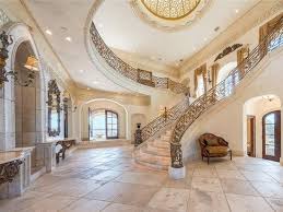 1808 Point De Vue Dr Flower Mound Tx 75022 Mls 13874289 Zillow Stone Mansion Mansions Rich Home