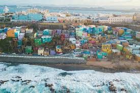 We did not find results for: Visiting La Perla Neighborhood In Old San Juan Discover Puerto Rico