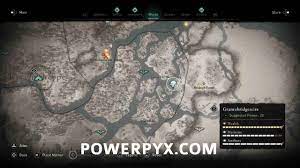 Assassin S Creed Valhalla Grantebridgescire Mysteries Walkthrough