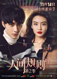 Sinopsis Drama China Top 2 Episode 1 12 Lengkap Film Romantis Drama Korea Selebritas