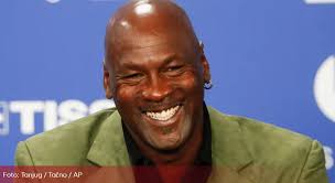 Džordan: Kada su mi ubili oca nisam mogao doći sebi