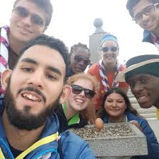 62e Groupe Scout St-Eustache