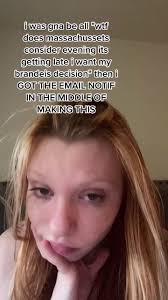 #greenscreen AHHH!! im 6 for 6 so far😳 only 4 colleges left and the 1st  rejection is gna hurt😭#brandeisuniversity #foryou #collegeacceptance