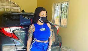 Royalty (video short) vybz kartel. Shorty Admits To Stabbing Kartel After Catching Him With Another Female Yardhype Com