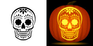 Pin On Pumpkin Carving Stencils