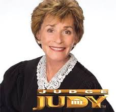 Judge Judy