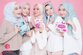 Tasya farasya ingatkan bahaya skincare palsu, bagaimana hukum memandang endorsement? The Junni Beauty Com Home Facebook