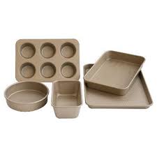 Bakeware Set Threshold Bakeware Set Glass Bakeware Set Cookware And Bakeware