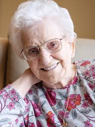 Gabrielle Turcotte avis de décès