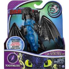 By how to train your dragon. Dreamworks How To Train Your Dragon Figurines Assorted Each Woolworths