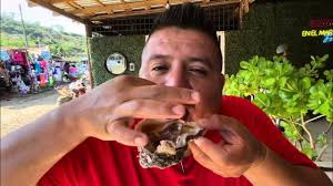 Aparte de un buen ambiente en el restaurante Don Carmelo se disfruta de  mariscos muy frescos.