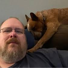 My whiskey boy 1 1/2 year field line and he's is my partner in crime and  best friend