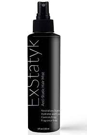 The 13 Best Anti Static Hair Products Of 2020