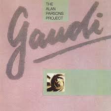 Tracks 2, 4, 9 are specially edited versions previously released as 7'' singles. Gaudi 1987 The Alan Parsons Project