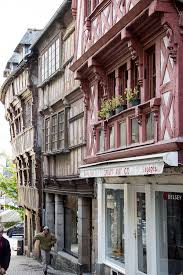 Located in the heart of lannion, this residence is 1.4 mi (2.3 km) from distillerie warenghem and within 6 mi (10 km) of chapelle de kerfons and plage de pont roux. Lannion Map Of Lannion 22300 France
