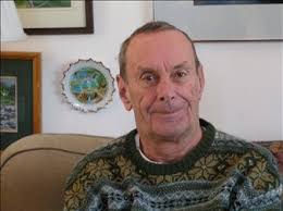 Ian Sinclair Obituary (2011)