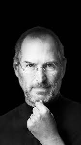 A collection of the top 57 steve jobs wallpapers and backgrounds available for download for free. Steve Jobs Iphone Wallpapers Top Free Steve Jobs Iphone Backgrounds Wallpaperaccess