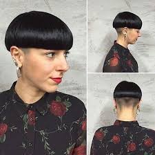 The beauty of the bob. 15 Of The Coolest Undercut Bob Haircuts For Women Wetellyouhow