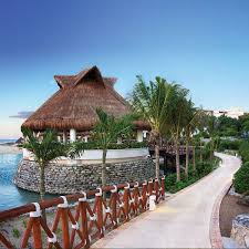 A Path To Luxury At All Inclusive Hard Rock Hotels Hard Rock Hotel Riviera Maya Holidays To Mexico Riviera Maya
