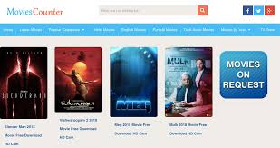 As of right now, they have over 1 million movies and tv shows for you to watch. 25 Best Free Movie Download Sites Without Registration Signup Techcloud7