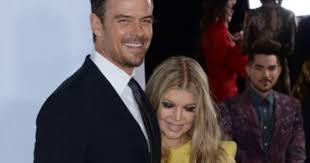 Never Fear Josh Duhamel Is Trying To Breakup Wife Fergie S Band Black Eyed Peas How Do You Keep Jealousy A Celebrity Couples Black Eyed Peas Celebrity Babies