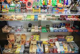 Big Blaze Smoke Shop Vape Shop In Lodi California