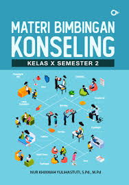 Home › bimbingan konseling › download › ktsp › kurikulum 2013 › smp. Materi Bimbingan Konseling X Semester 2 Penerbit Cga