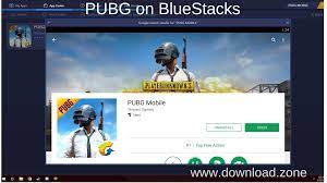 Pubg On Bluestacks Installation Play Your Favorite Android Game On Pc