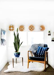 Modern Boho Sitting Nook Brepurposed Home Decor Bedroom Boho Living Room Modern Boho Living Room