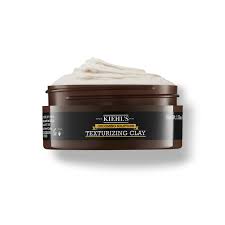 However, they work best on short to medium length hair. Grooming Solutions Texturizing Clay Creme Kiehl S