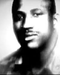 Darryl Jerome Luster (1963-1997)