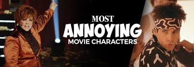 Bella swan, much like ginny weasely, is one of the most annoying characters fiction has ever seen. Most Annoying Movie Characters Celebrity Gossip And Movie News